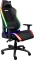 Trust Gaming GXT 719 Ruya RGB Gamingstuhl, schwarz Vorschaubild
