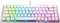 Roccat Vulcan II Mini, LEDs RGB, weiß, TITAN II OPTICAL RED, USB, US Vorschaubild