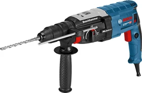 Bosch Professional GBH 2-28 F Elektro-Bohr-/Meißelhammer inkl. Koffer + Zubehör