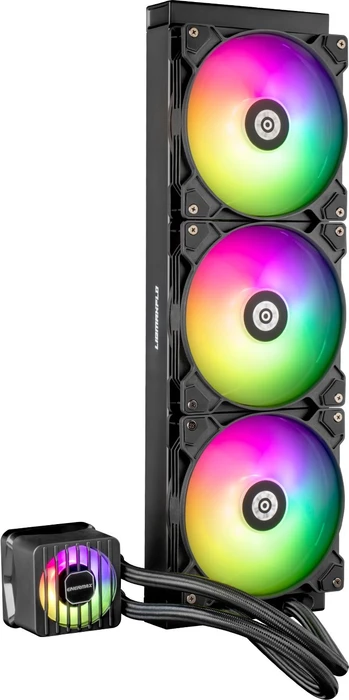Enermax Liqmaxflo 420 ARGB