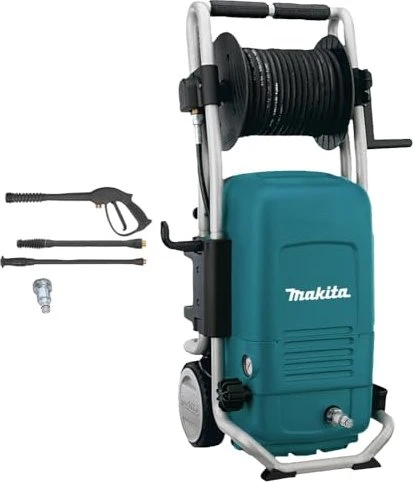 Makita HW151 Elektro-Hochdruckreiniger