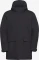 Jack Wolfskin Canyon Shield Funktionsmantel schwarz (Herren) Vorschaubild