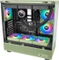 Thermaltake CT140 ARGB Sync Matcha Green, grün/weiß, 140mm, 2er-Pack Vorschaubild