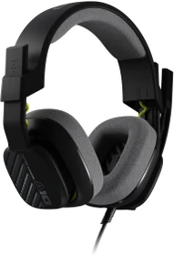 Logitech G Astro A10 Gen 2 PS schwarz