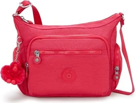 Kipling Gabbie S Umhängetasche resort pink