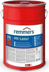 Remmers HK-Lasur 3in1 mahagoni, 20l
