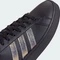 adidas Grand Court Base 2.0 aurora black/shadow violet (Damen) Vorschaubild