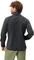 Vaude Valsorda Fleece Jacke schwarz (Herren) Vorschaubild