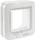 Sure Petcare SureFlap Microchip Katzenklappe, weiß (SUR001)