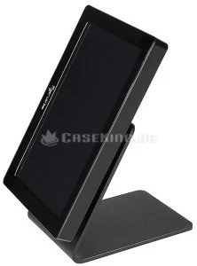 Soundgraph FingerVU 706 Wired Touch Monitor schwarz, 10.1"