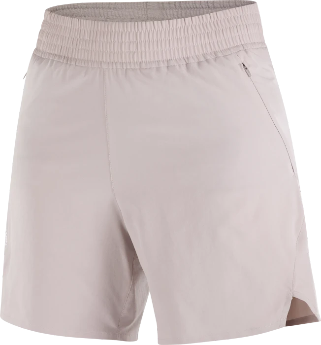 Salomon Shakeout Core 6" Hose kurz etherea (Damen)