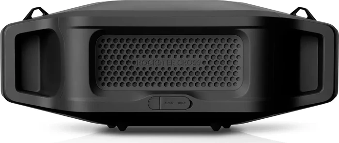 Teufel Rockster Cross 2 schwarz/rot