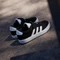 adidas VL Court 3.0 core black/cloud white (Junior) Vorschaubild