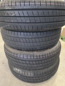 Goodyear EfficientGrip Performance 2 175/65 R17 87H