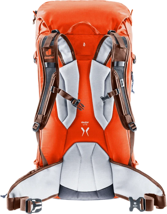 Deuter Freescape Lite 26 papaya/umbra