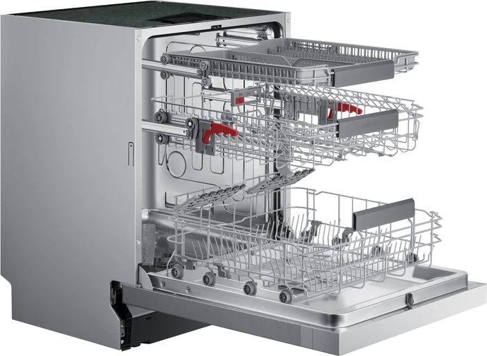 Samsung DW60A6092US Großraum-Geschirrspüler