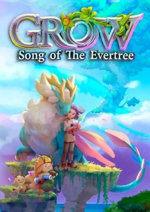 Grow: Song of the Evertree (Download) (PC)