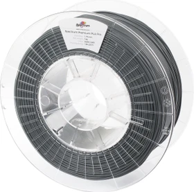 Spectrum PLA Pro, dark grey, Spule, 1.75mm, 1.00kg