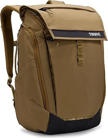 Thule Paramount 27 grün