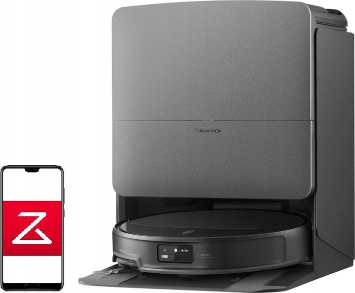 Roborock Saros 20 Serie