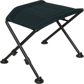 Westfield FOCUS Advancer und Royal Campingsessel Beinauflage night blue