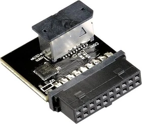 Lian Li PW-INC1TR, Konverter