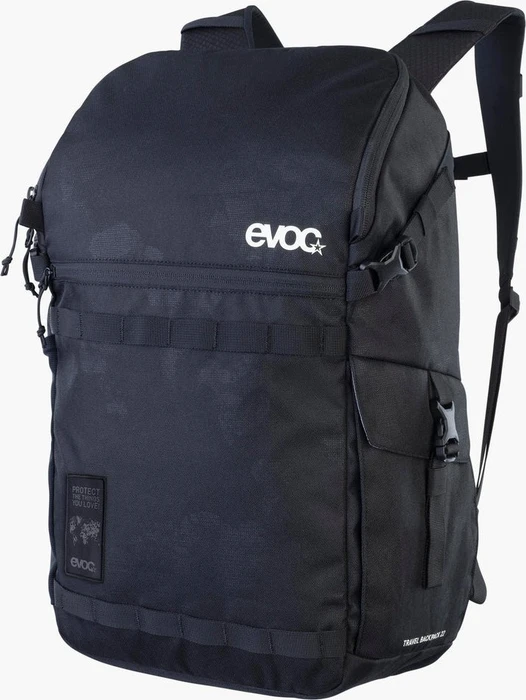 Evoc Travel Pack 22 schwarz