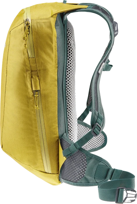 Deuter Plamort 12 turmeric/ivy