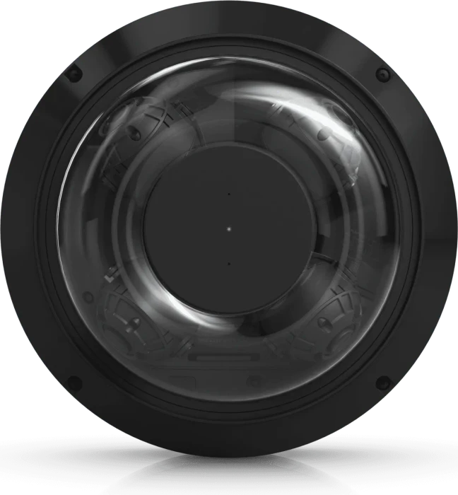 Ubiquiti AI Multi Sensor 4 schwarz