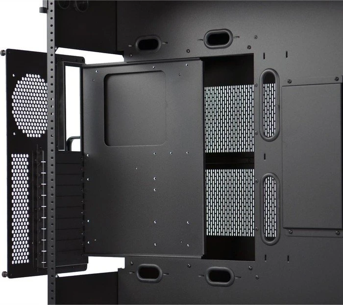CaseLabs Magnum TH10A