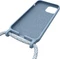 Artwizz HangOn Case Silicone für Apple iPhone 12 Mini Nordic-Blue Vorschaubild