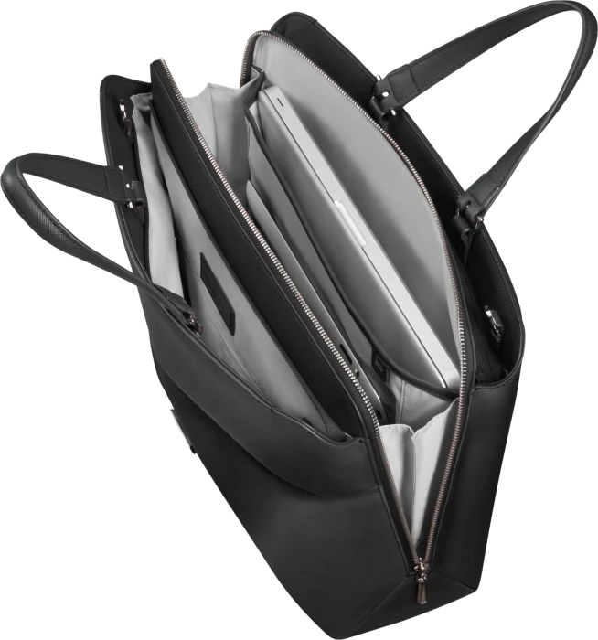 Samsonite Zalia 3.0, Aktentasche, 14.1", schwarz