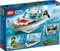 LEGO City Starke Fahrzeuge - Tauchyacht Vorschaubild