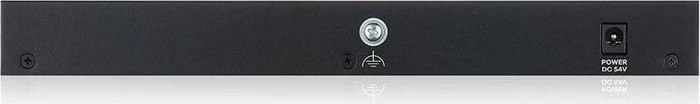 Zyxel GS1100 Desktop Gigabit Switch, 8x RJ-45, 2x SFP, 130W PoE+