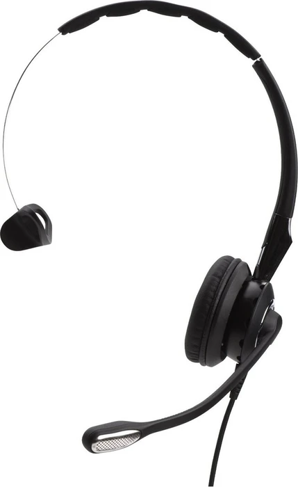 Jabra BIZ 2400 II QD Mono NC 3-in-1