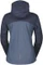 Scott Explorair Light Windbreaker Funktionsjacke dark blue/metal blue (Damen) Vorschaubild
