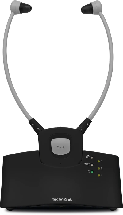 TechniSat StereoMan ISI 3