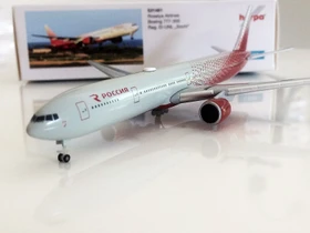 Herpa Rossiya Boeing 777-300 - EI-UNL Sochi