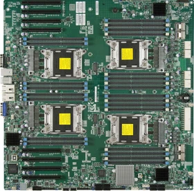 Supermicro X9QR7-TF-JBOD, retail (4x Intel 2011-0)