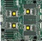 Supermicro X9QR7-TF, bulk (4x Intel 2011-0) Vorschaubild