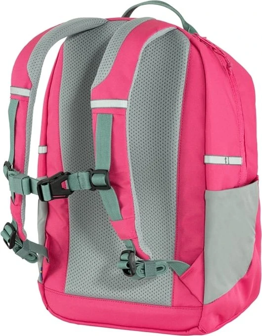 Fjällräven Skule Kids magenta pink (Junior)