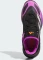 adidas Adizero Select 2.0 Low core black/purple burst/aurora black Vorschaubild