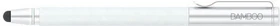Wacom Bamboo Stylus solo2 weiß (CS-140W)