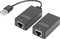 Digitus USB-Extender via RJ-45, USB 1.1, bis 45m Vorschaubild