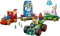 LEGO Disney - Partyzug und das Auto RC aus Toy Story Vorschaubild