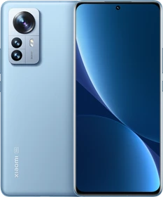 Xiaomi 12X 256GB blau