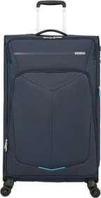 American Tourister Summerfunk Spinner 79cm navy