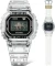 Casio G-Shock DW-5040RX-7ER Clear Remix Collection Vorschaubild