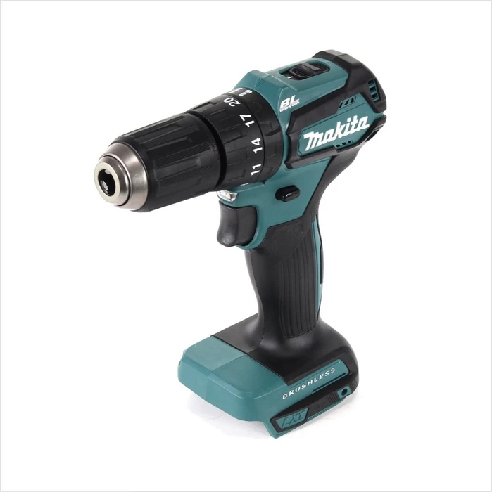 Makita DHP483Z Akku-Schlagbohrschrauber solo