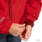 Jack Wolfskin Iceland 3in1 Funktionsjacke siren red (Junior) Vorschaubild